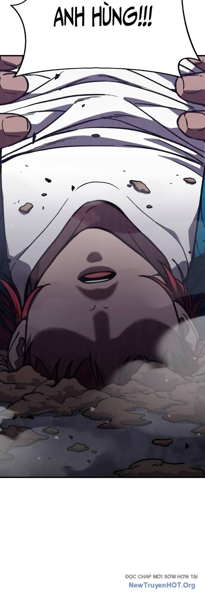 Anh Hùng Dẹp Loạn Chapter 4 - 10