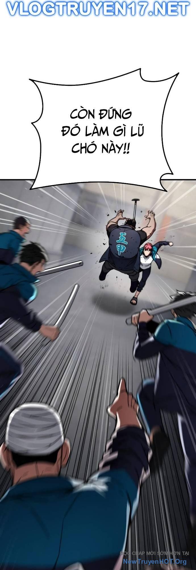 Anh Hùng Dẹp Loạn Chapter 4 - 93