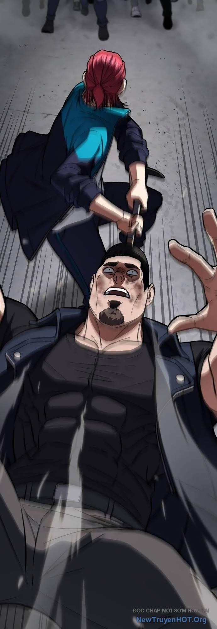 Anh Hùng Dẹp Loạn Chapter 4 - 96