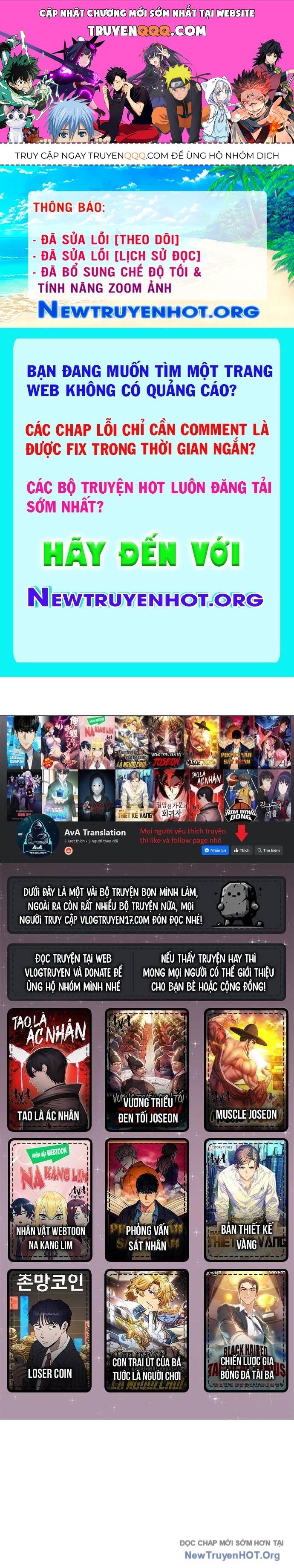 Anh Hùng Dẹp Loạn Chapter 5 - 1