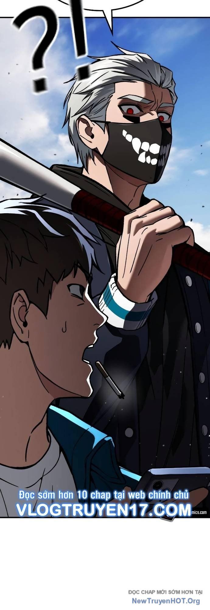Anh Hùng Dẹp Loạn Chapter 5 - 11