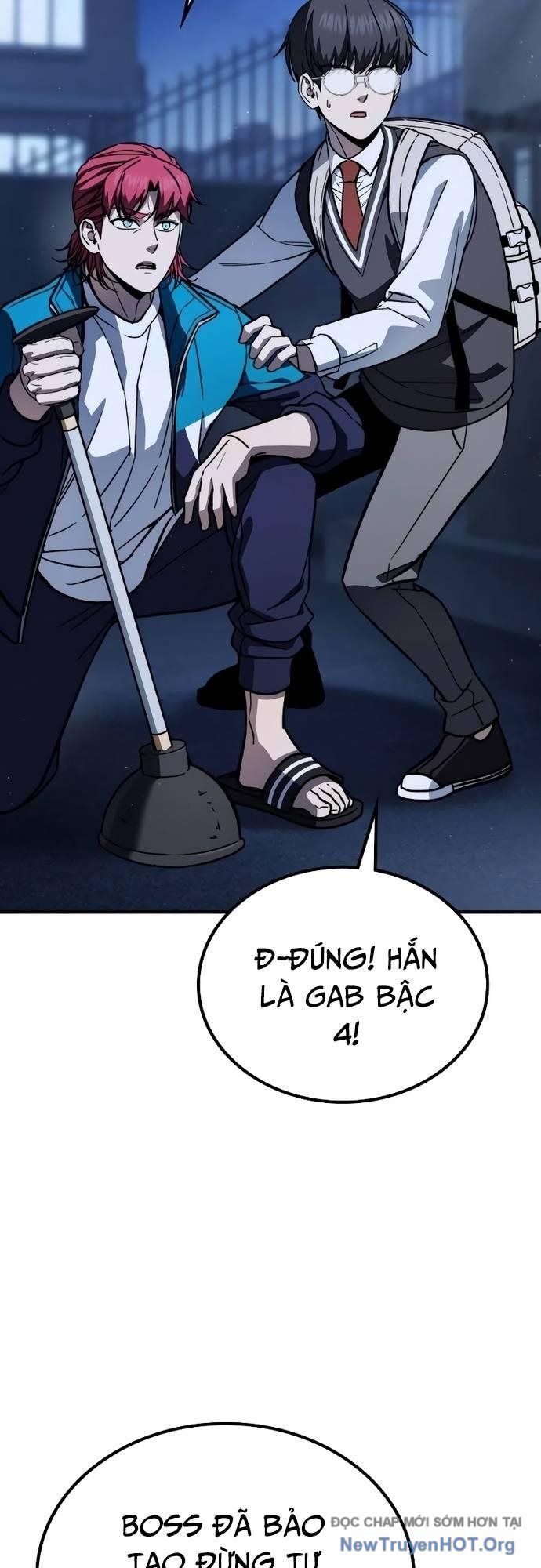 Anh Hùng Dẹp Loạn Chapter 5 - 103