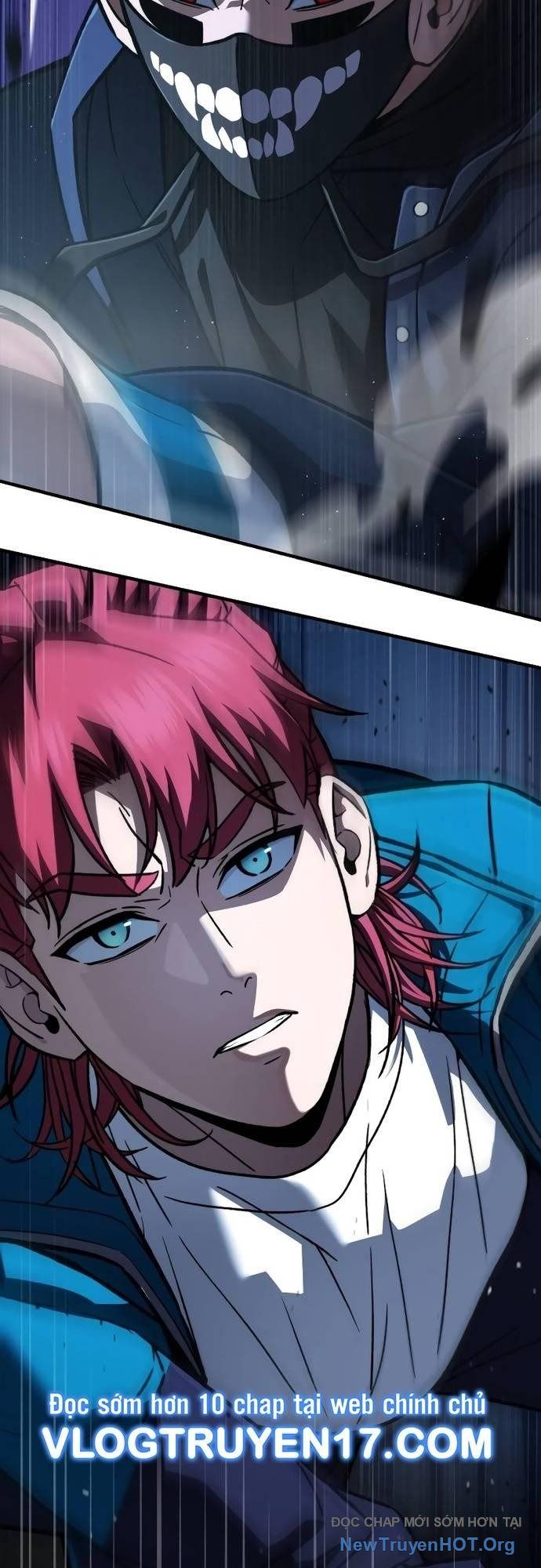 Anh Hùng Dẹp Loạn Chapter 5 - 107