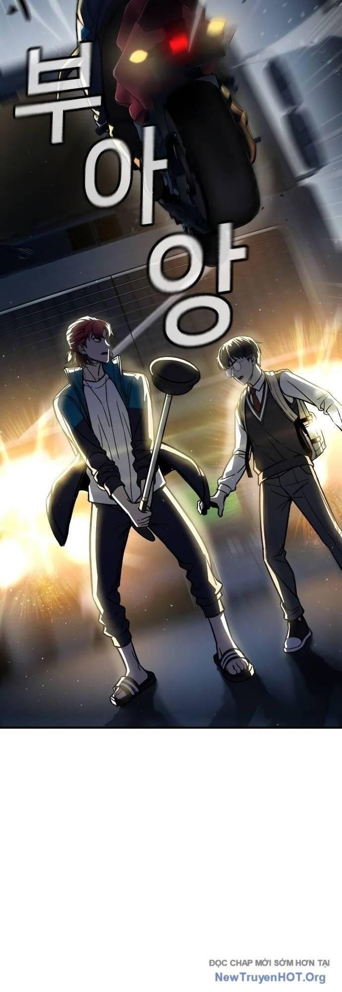 Anh Hùng Dẹp Loạn Chapter 5 - 109