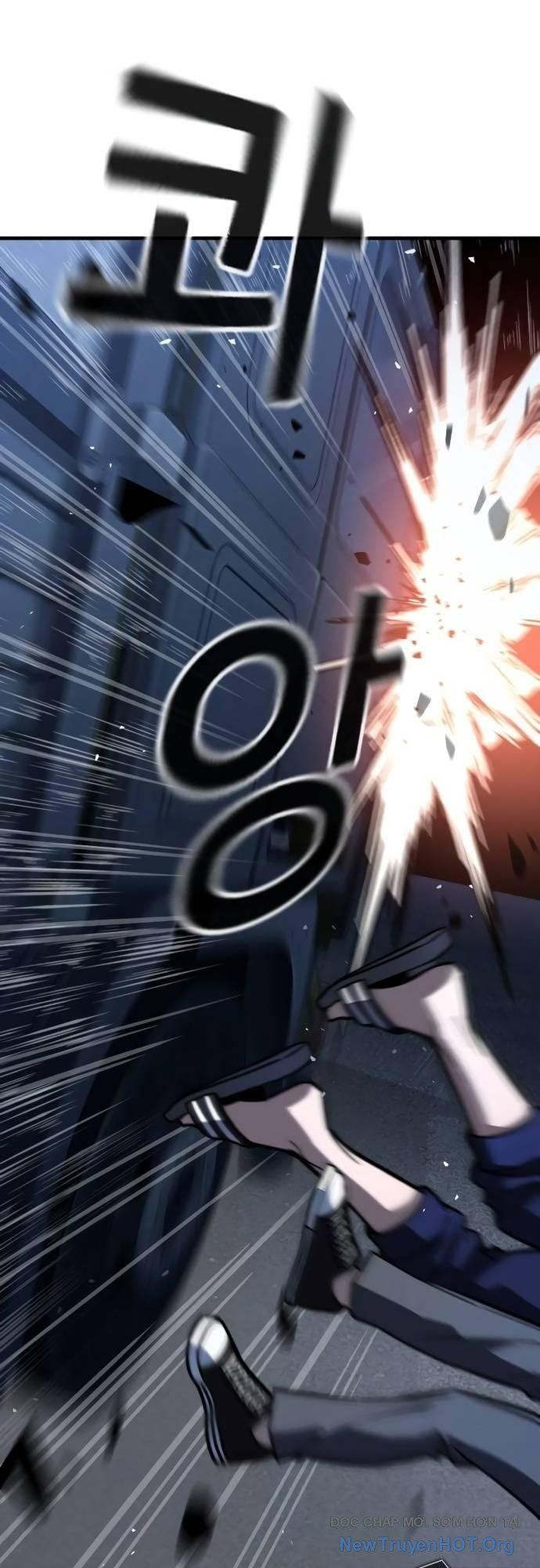 Anh Hùng Dẹp Loạn Chapter 5 - 111