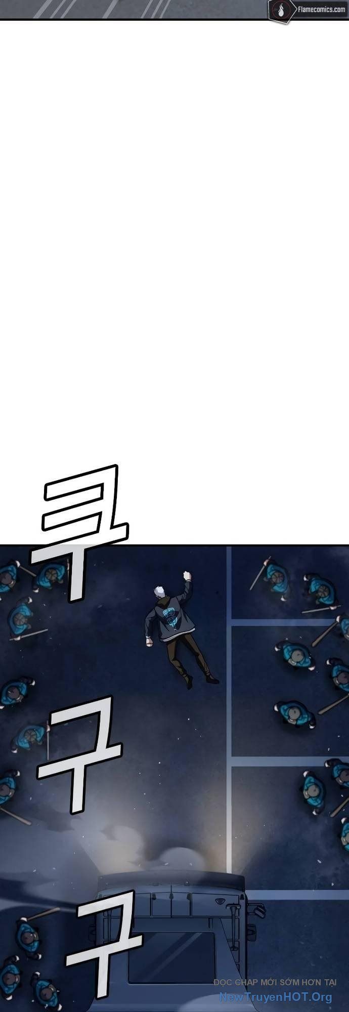 Anh Hùng Dẹp Loạn Chapter 5 - 112