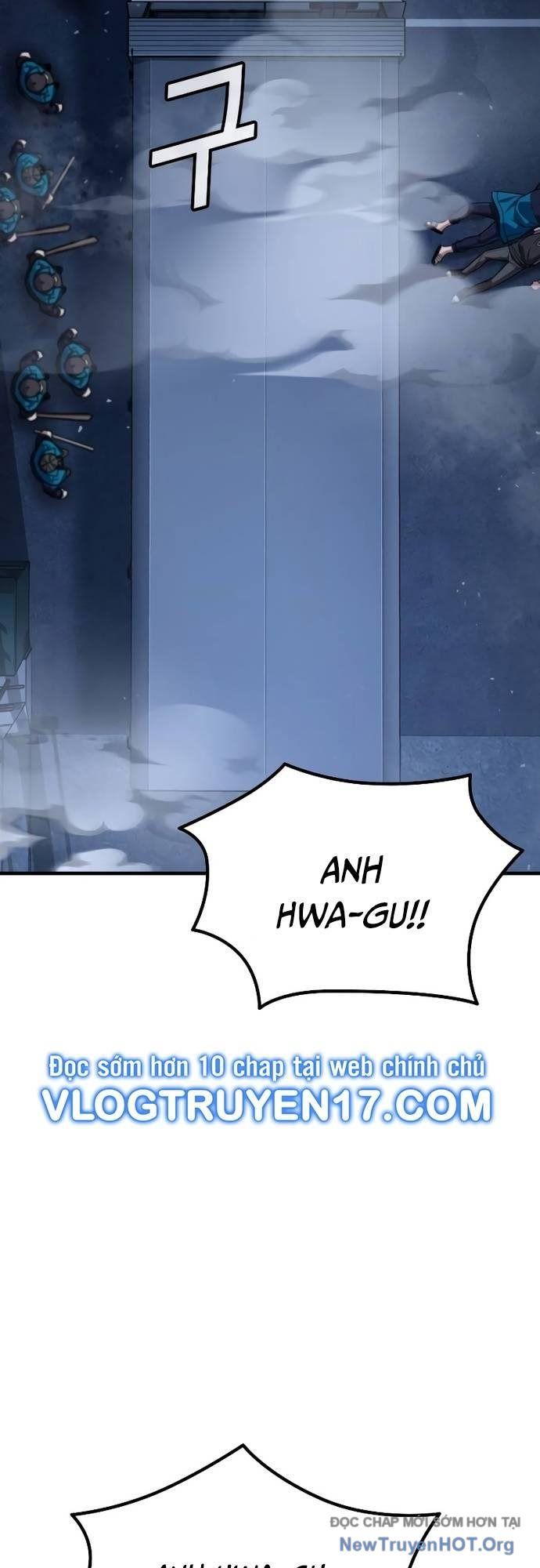 Anh Hùng Dẹp Loạn Chapter 5 - 113