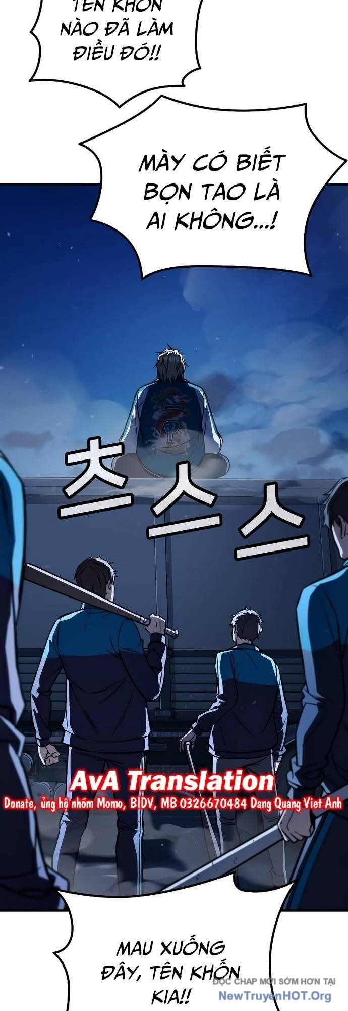 Anh Hùng Dẹp Loạn Chapter 5 - 115