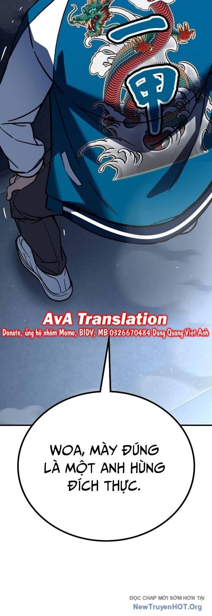 Anh Hùng Dẹp Loạn Chapter 5 - 121