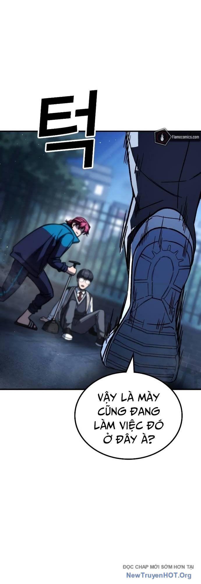 Anh Hùng Dẹp Loạn Chapter 5 - 122