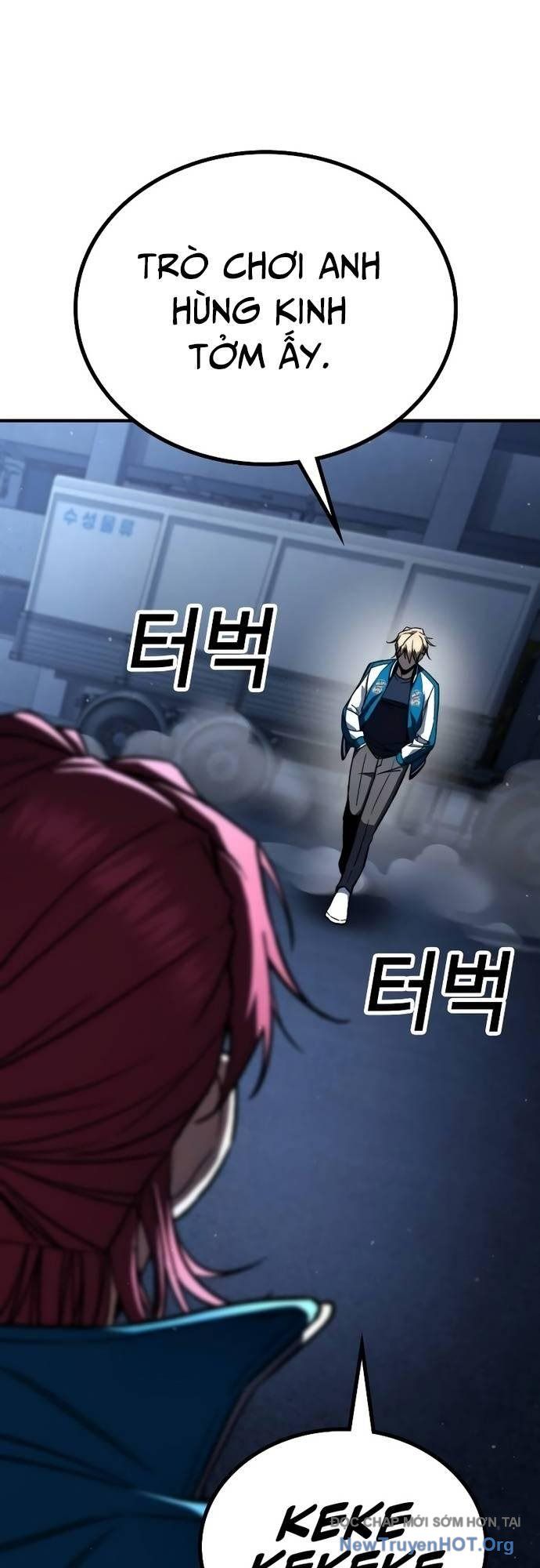 Anh Hùng Dẹp Loạn Chapter 5 - 123