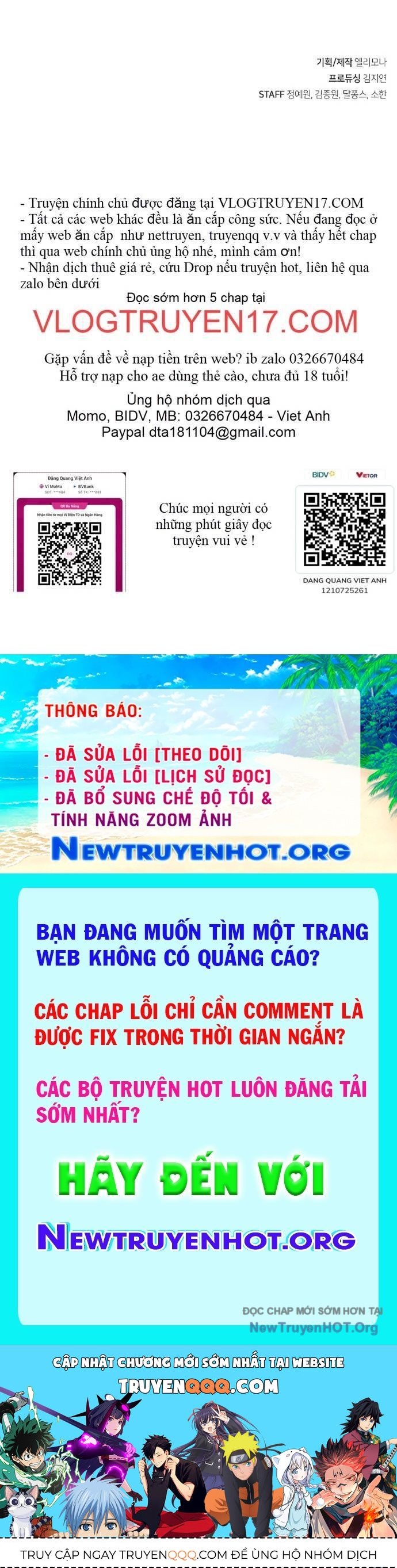 Anh Hùng Dẹp Loạn Chapter 5 - 130