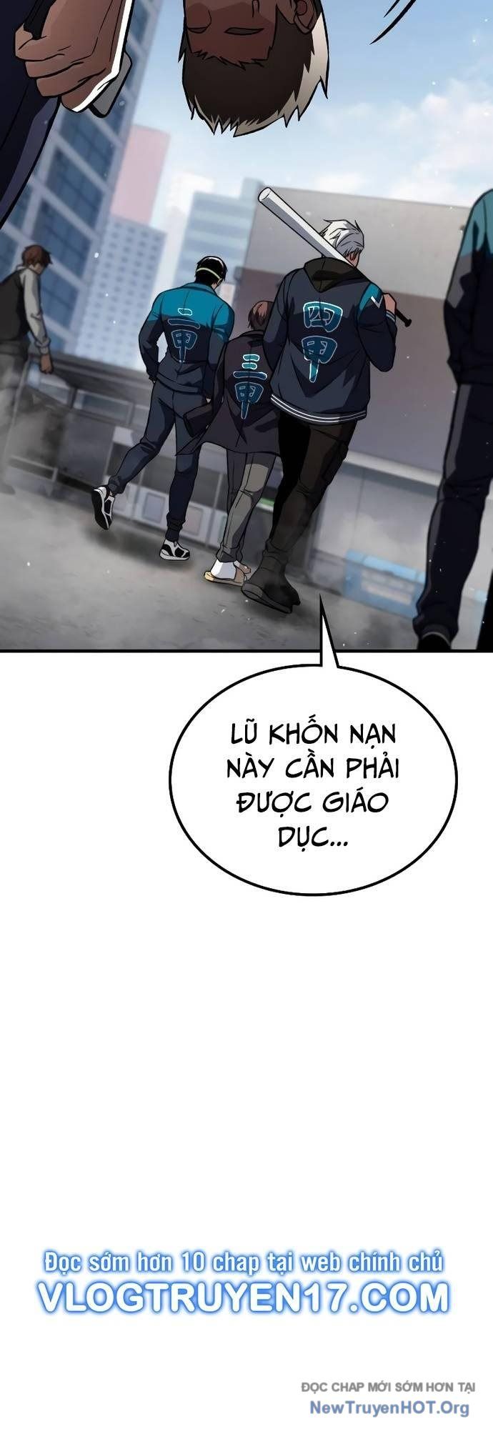 Anh Hùng Dẹp Loạn Chapter 5 - 14