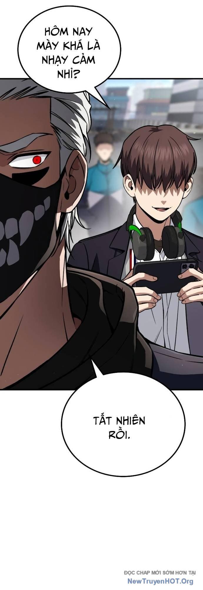 Anh Hùng Dẹp Loạn Chapter 5 - 15