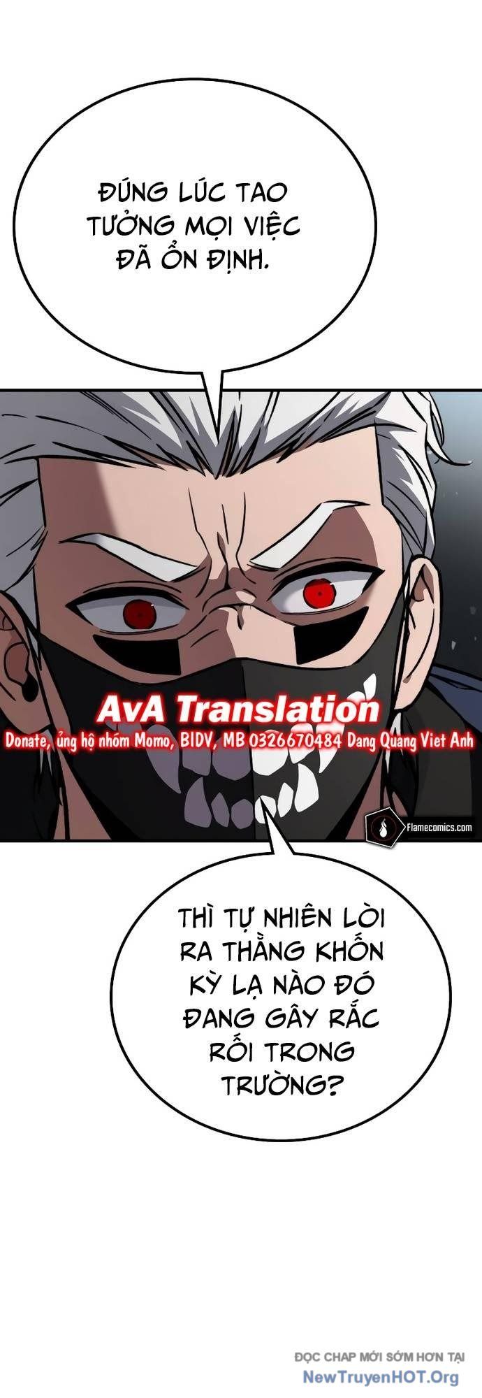 Anh Hùng Dẹp Loạn Chapter 5 - 16