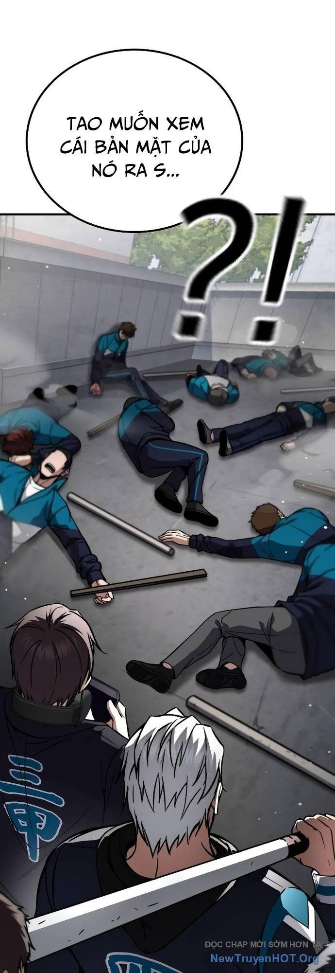 Anh Hùng Dẹp Loạn Chapter 5 - 17