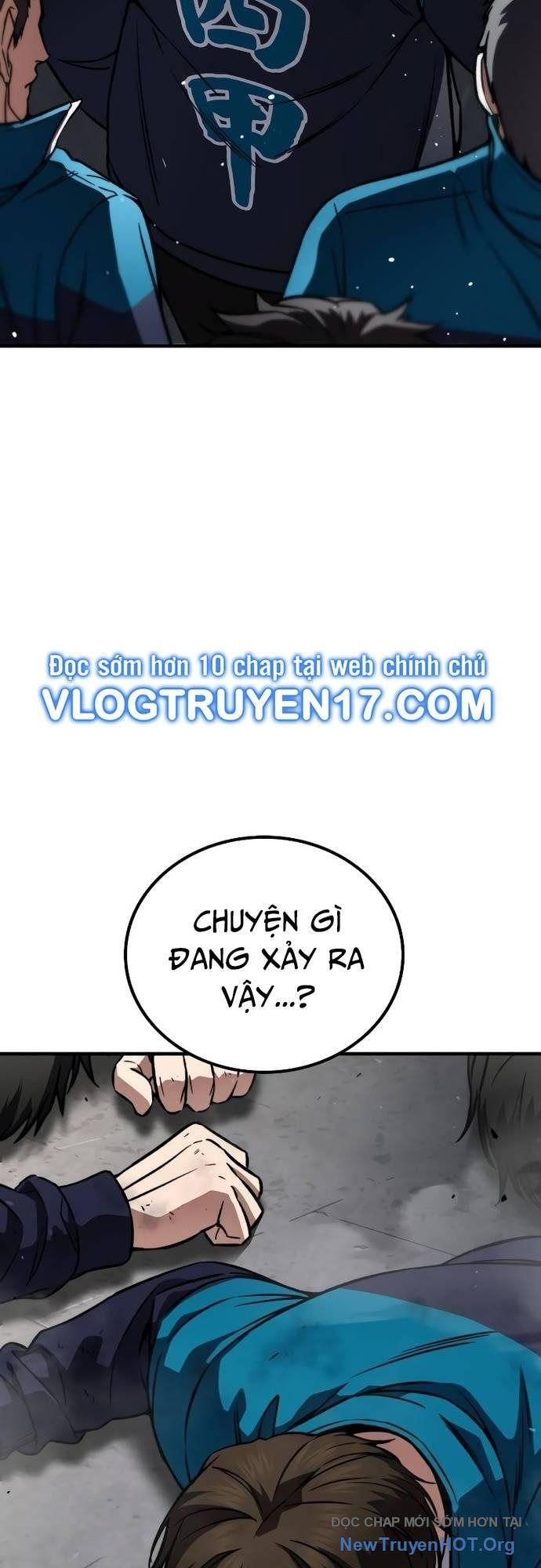 Anh Hùng Dẹp Loạn Chapter 5 - 18