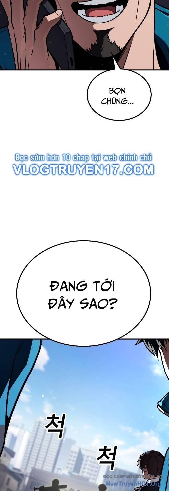 Anh Hùng Dẹp Loạn Chapter 5 - 3