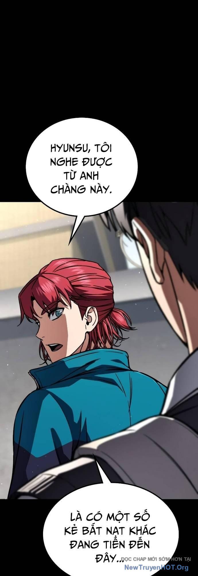 Anh Hùng Dẹp Loạn Chapter 5 - 25