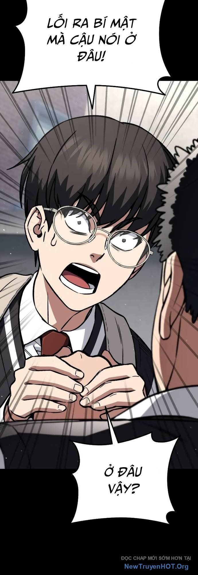 Anh Hùng Dẹp Loạn Chapter 5 - 29