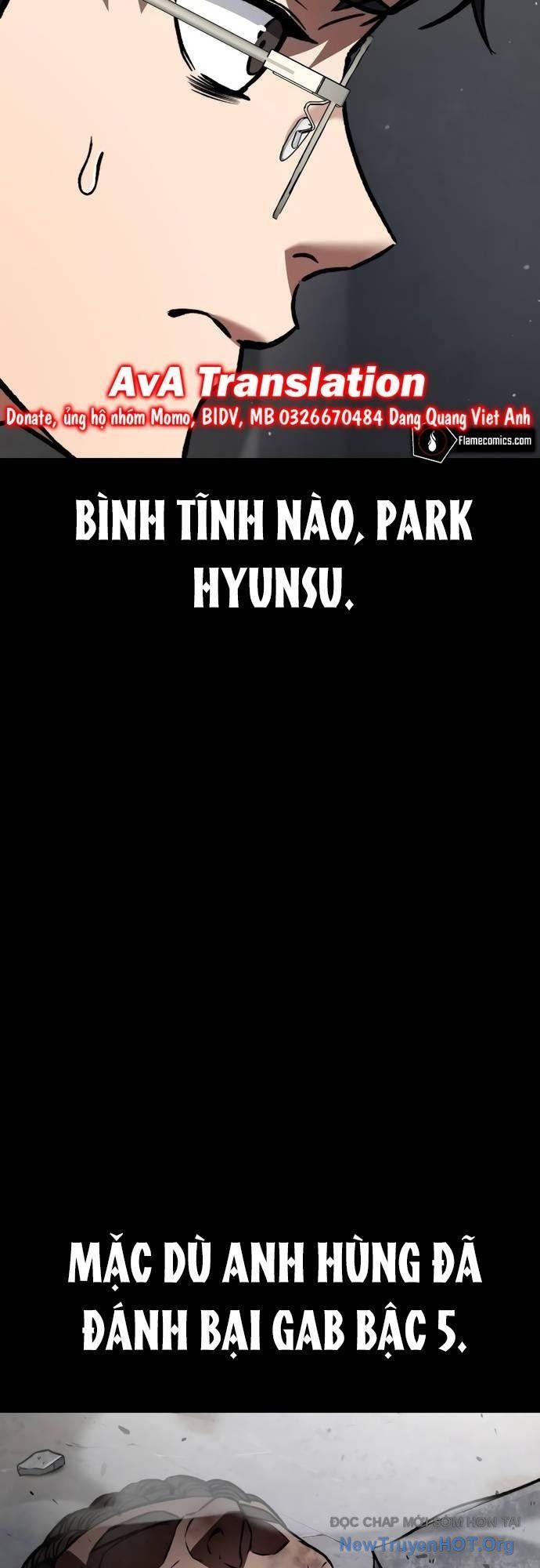 Anh Hùng Dẹp Loạn Chapter 5 - 33