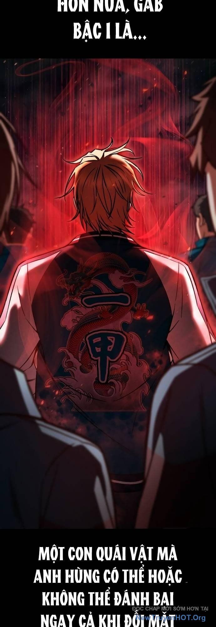 Anh Hùng Dẹp Loạn Chapter 5 - 35