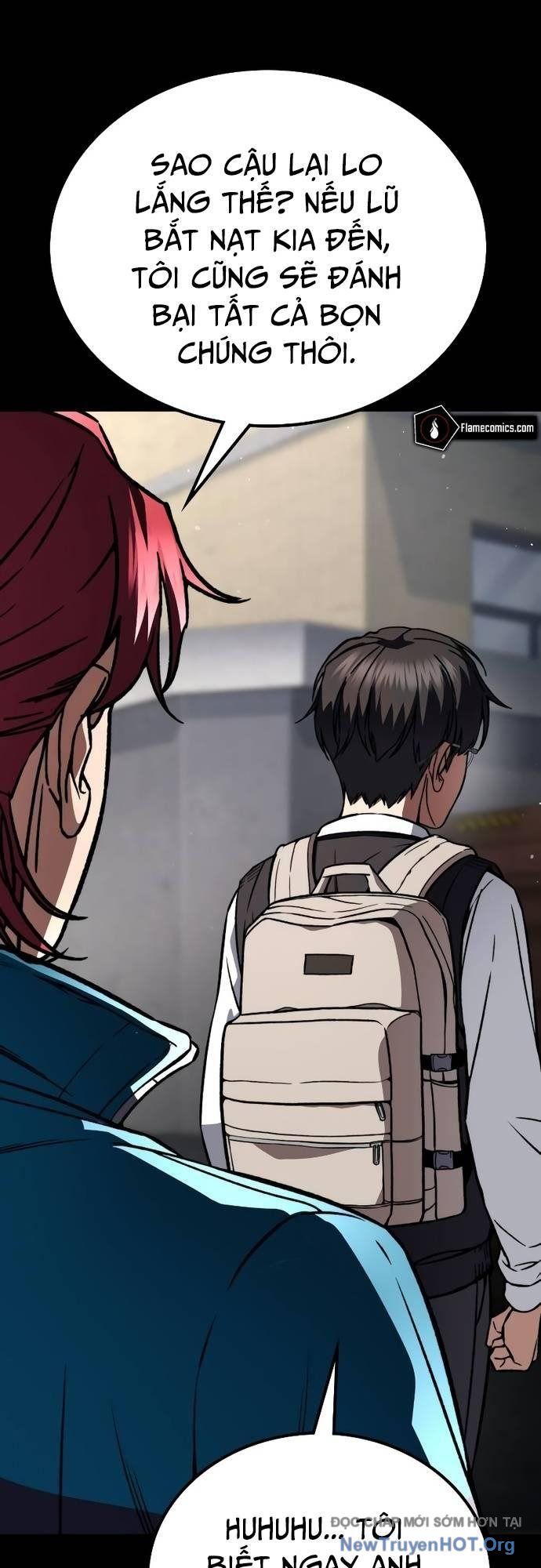 Anh Hùng Dẹp Loạn Chapter 5 - 37