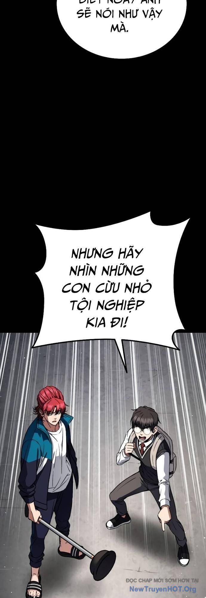 Anh Hùng Dẹp Loạn Chapter 5 - 38