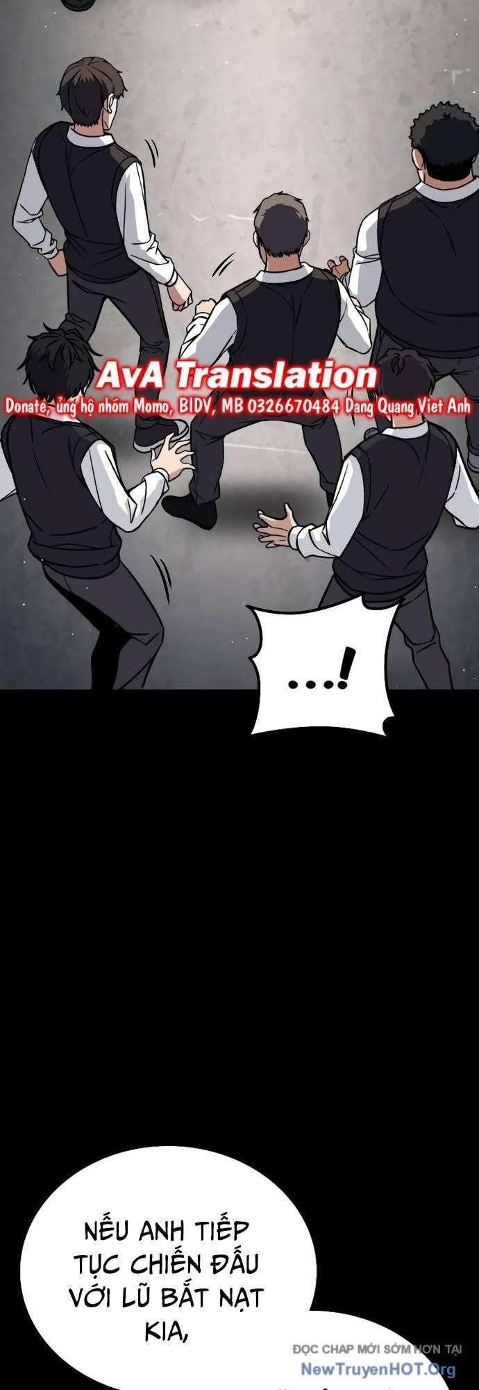 Anh Hùng Dẹp Loạn Chapter 5 - 39