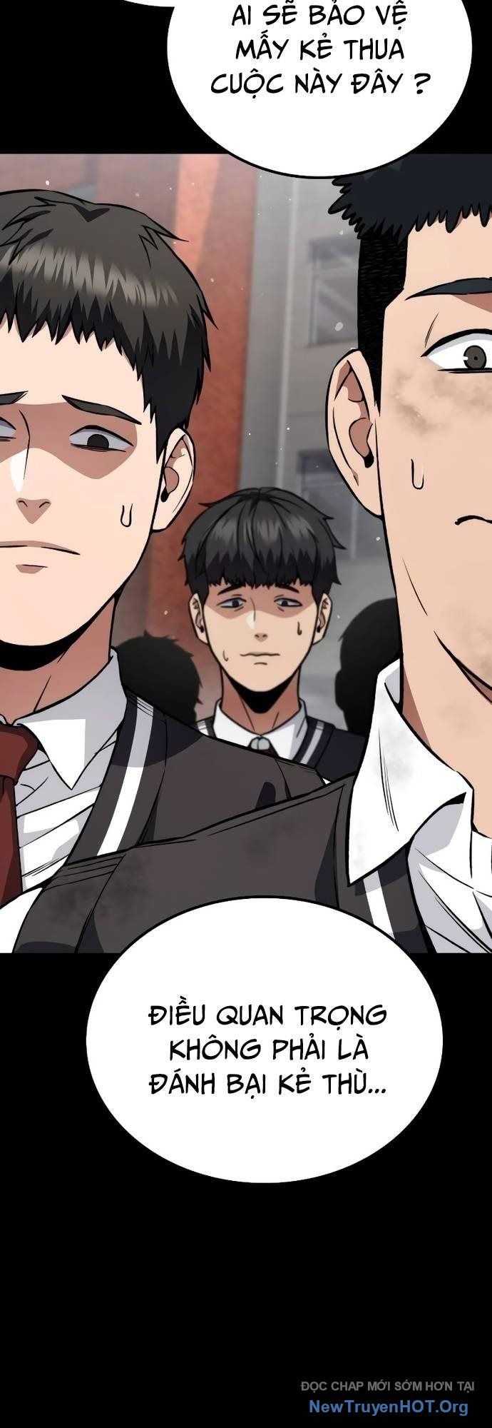 Anh Hùng Dẹp Loạn Chapter 5 - 40