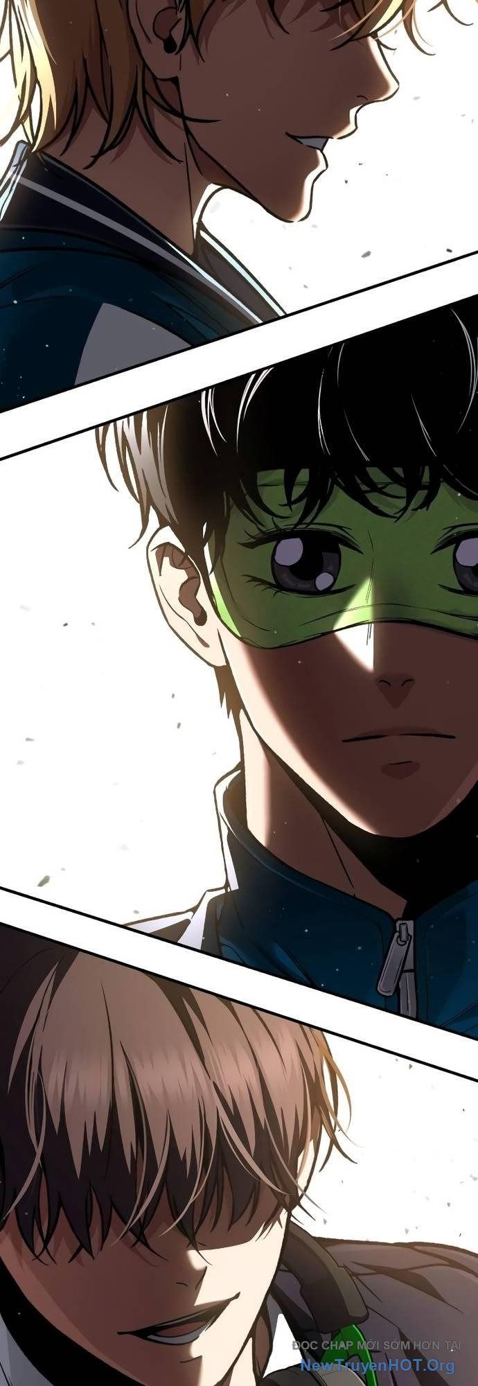Anh Hùng Dẹp Loạn Chapter 5 - 5