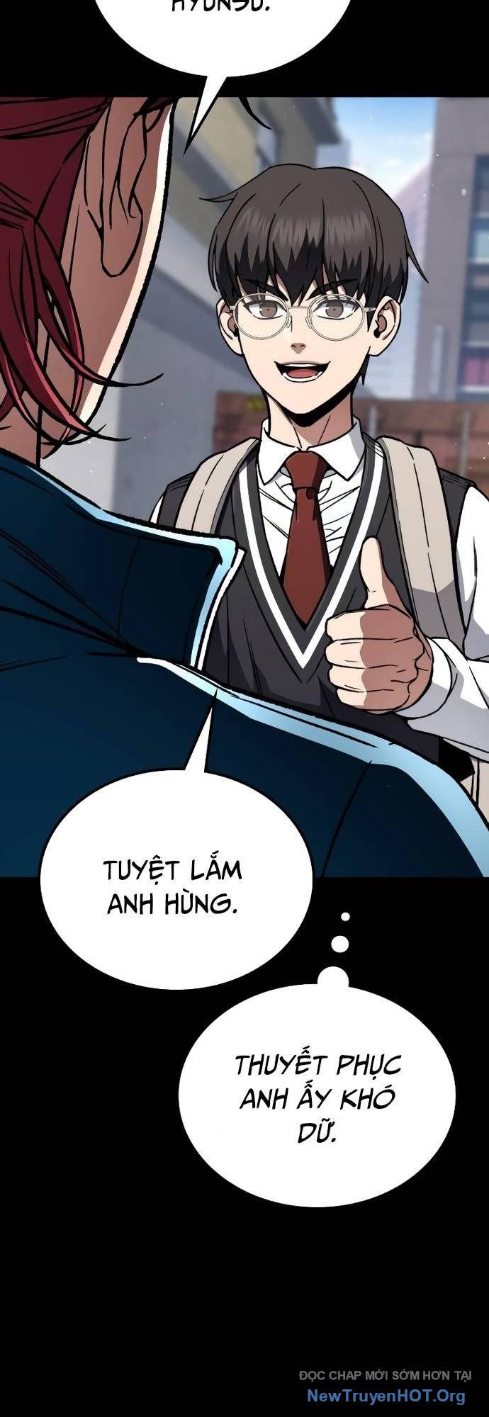 Anh Hùng Dẹp Loạn Chapter 5 - 46