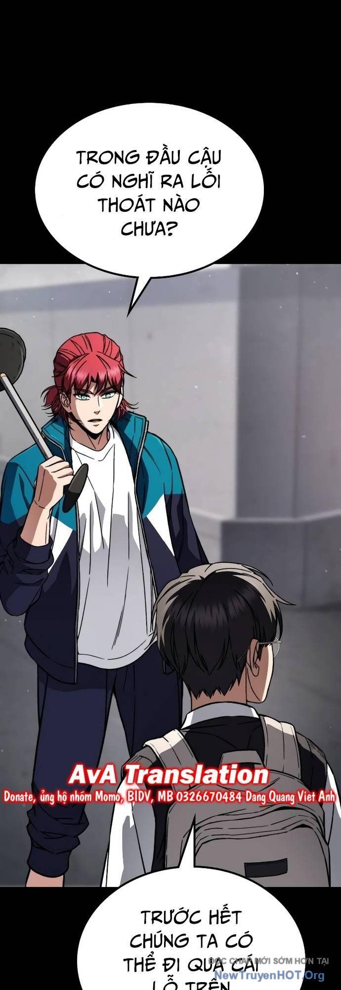 Anh Hùng Dẹp Loạn Chapter 5 - 47