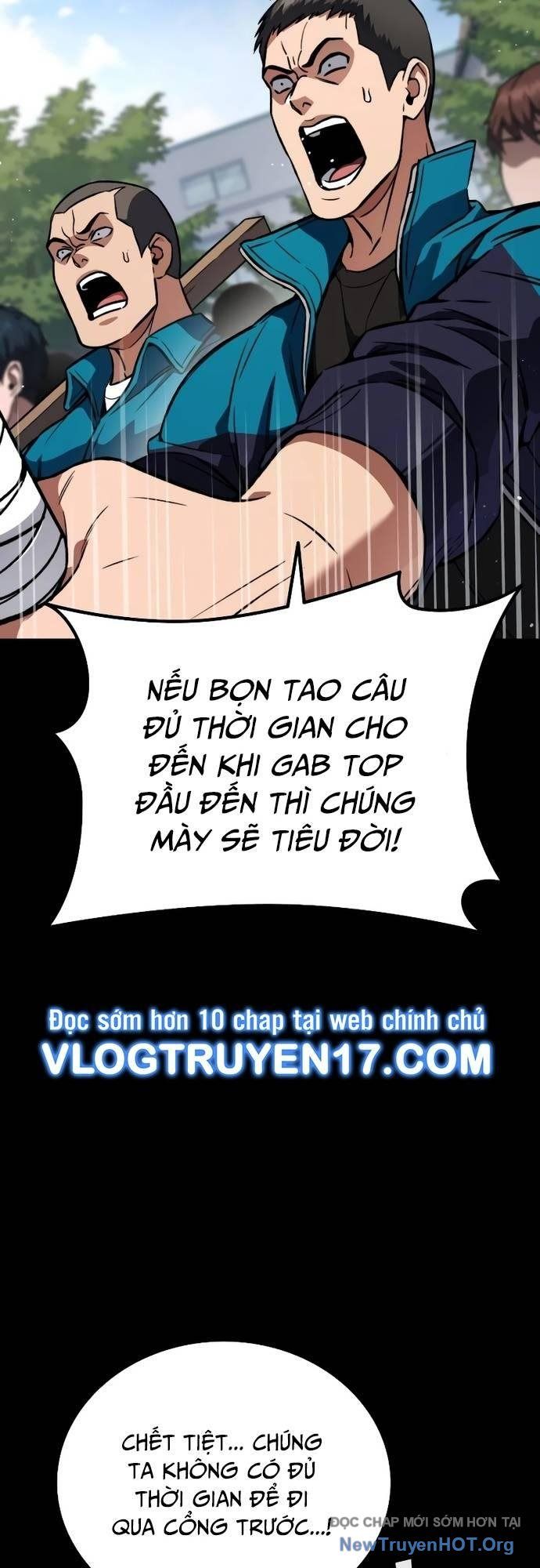 Anh Hùng Dẹp Loạn Chapter 5 - 50