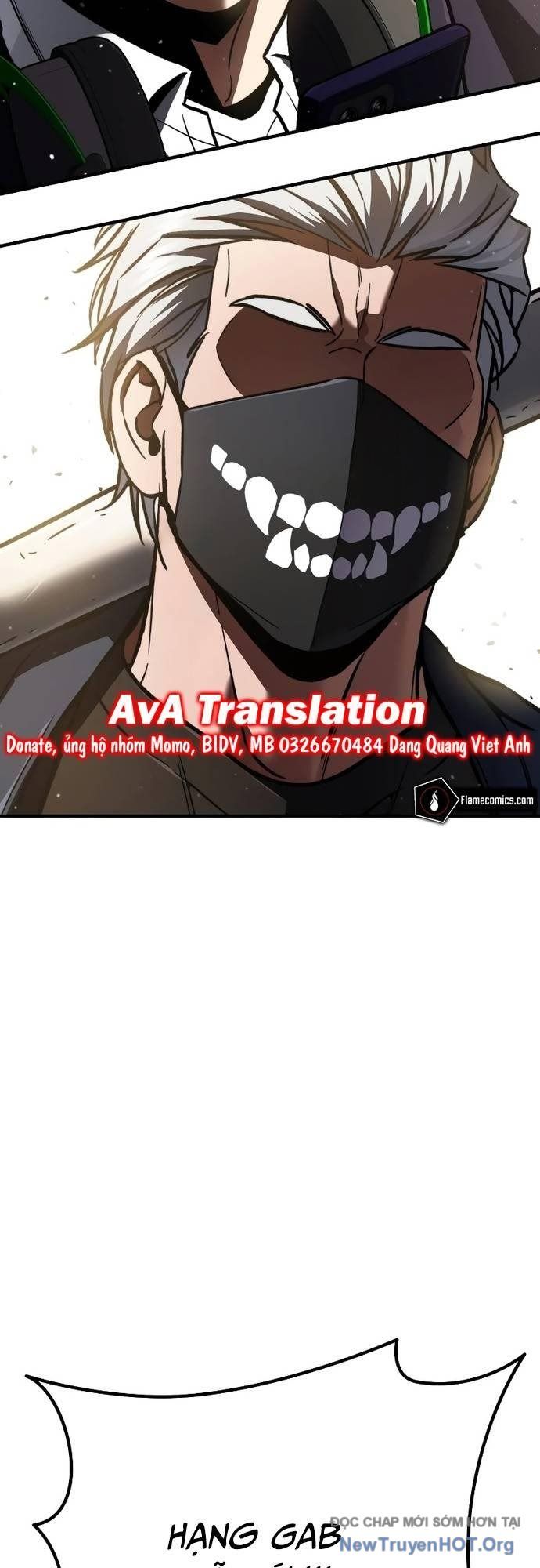 Anh Hùng Dẹp Loạn Chapter 5 - 6