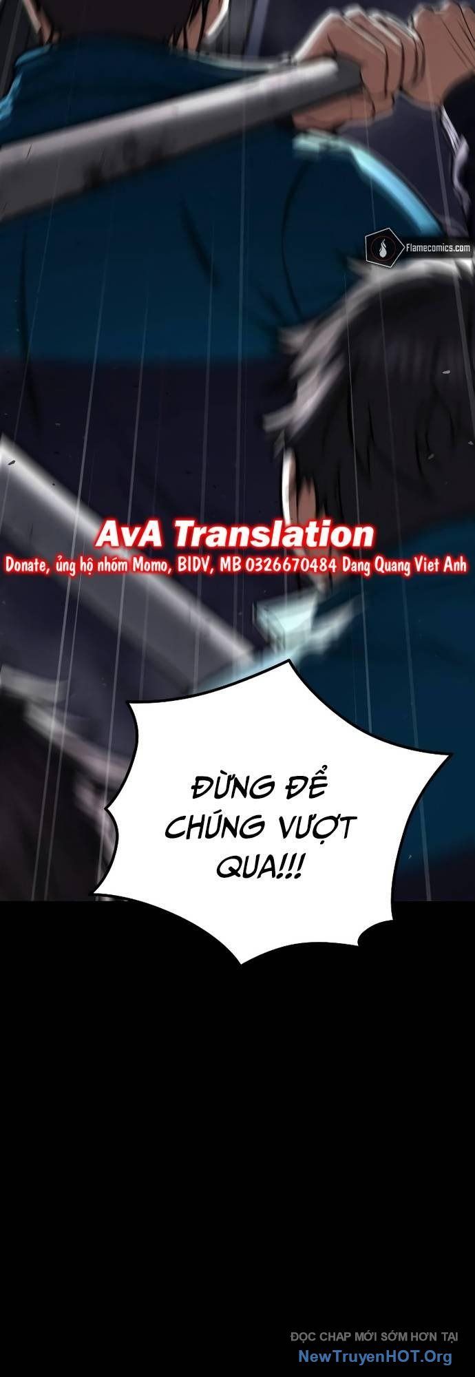 Anh Hùng Dẹp Loạn Chapter 5 - 54