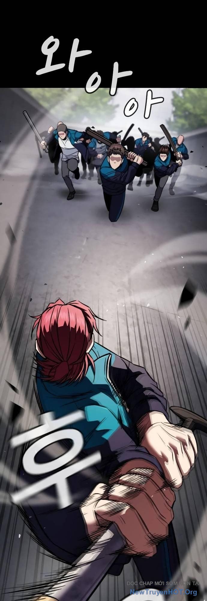 Anh Hùng Dẹp Loạn Chapter 5 - 55