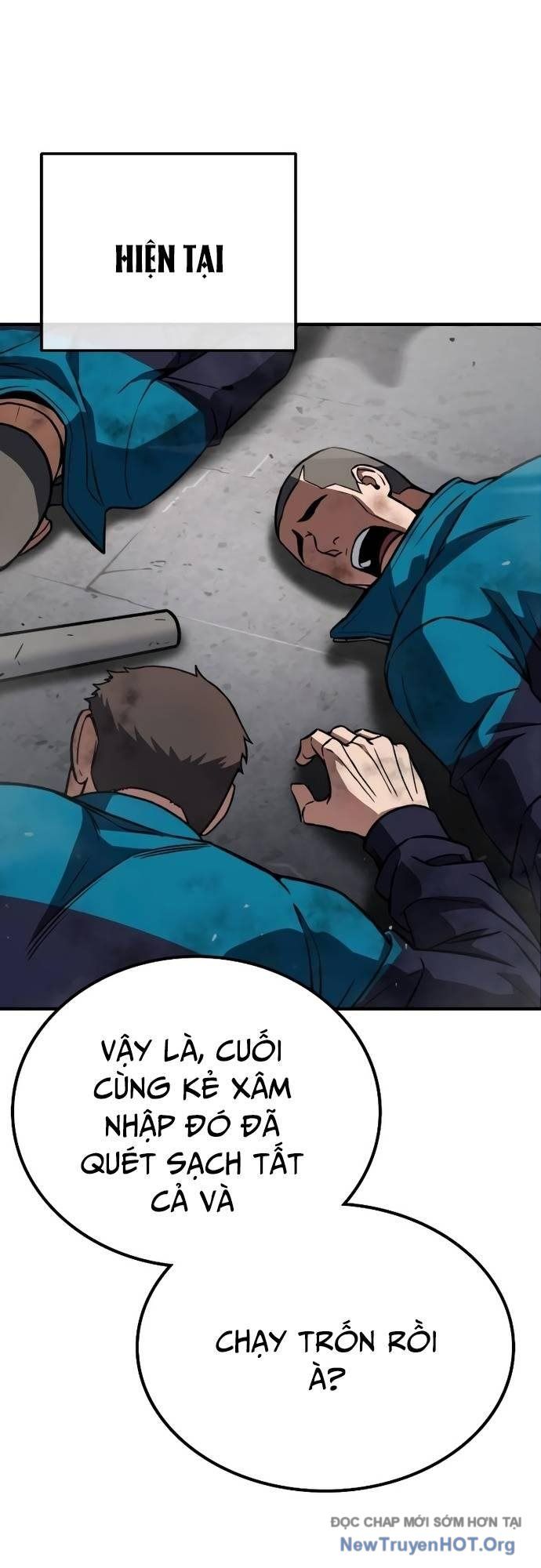 Anh Hùng Dẹp Loạn Chapter 5 - 57
