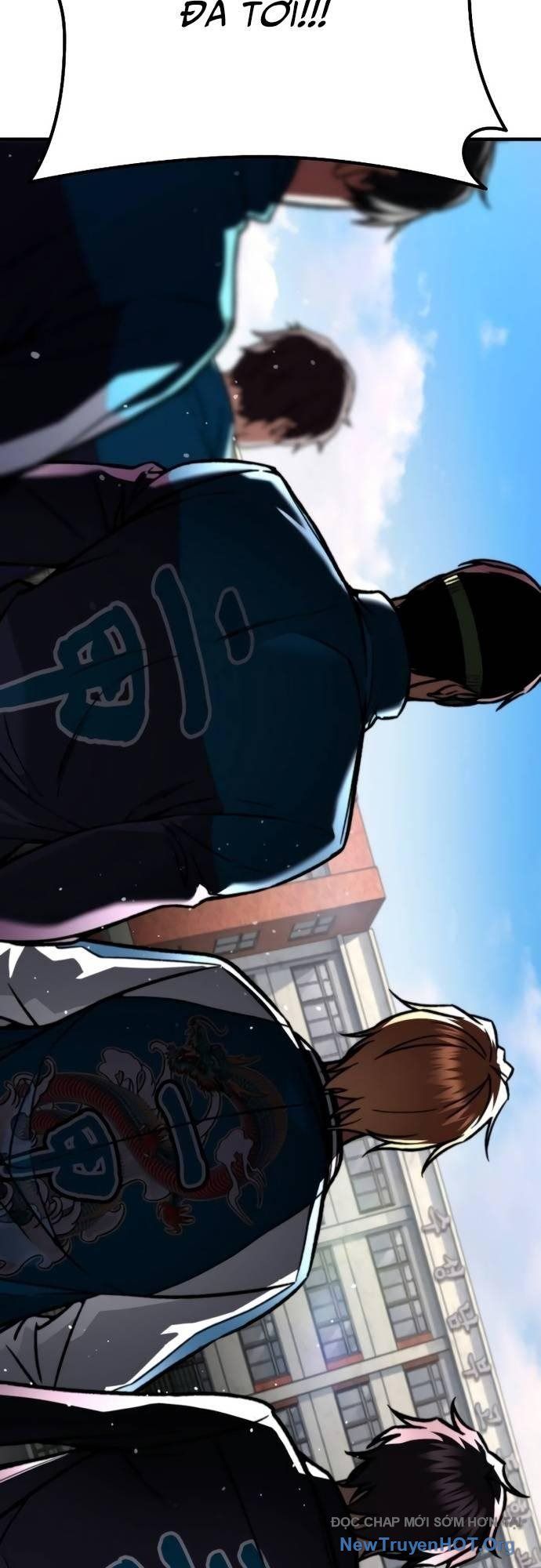 Anh Hùng Dẹp Loạn Chapter 5 - 7