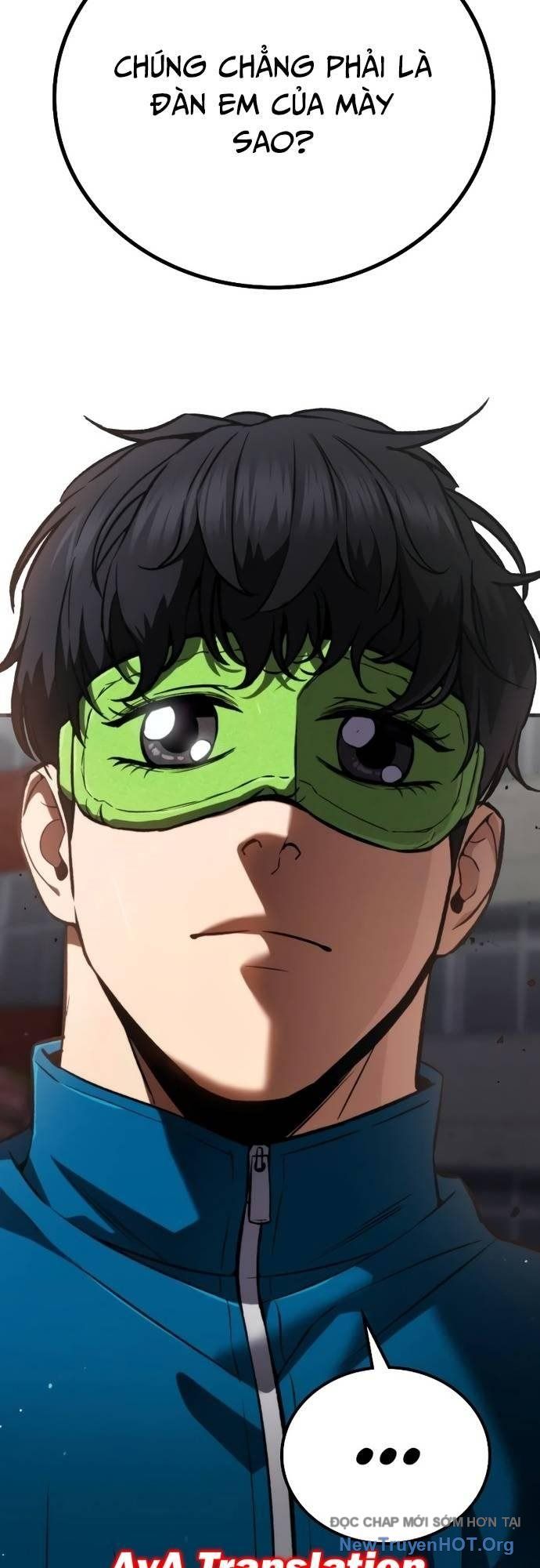Anh Hùng Dẹp Loạn Chapter 5 - 61