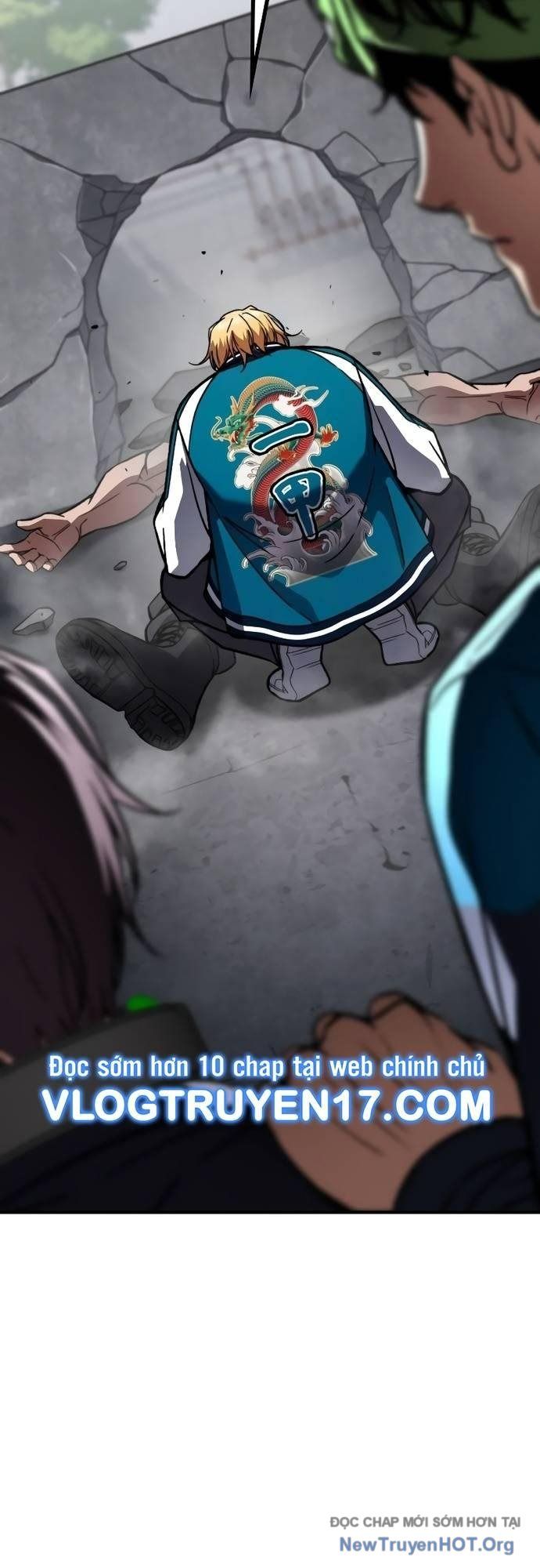 Anh Hùng Dẹp Loạn Chapter 5 - 70