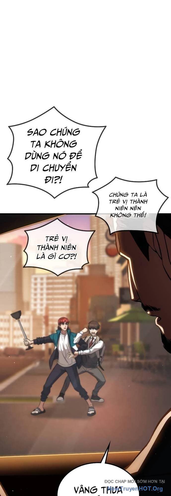 Anh Hùng Dẹp Loạn Chapter 5 - 80