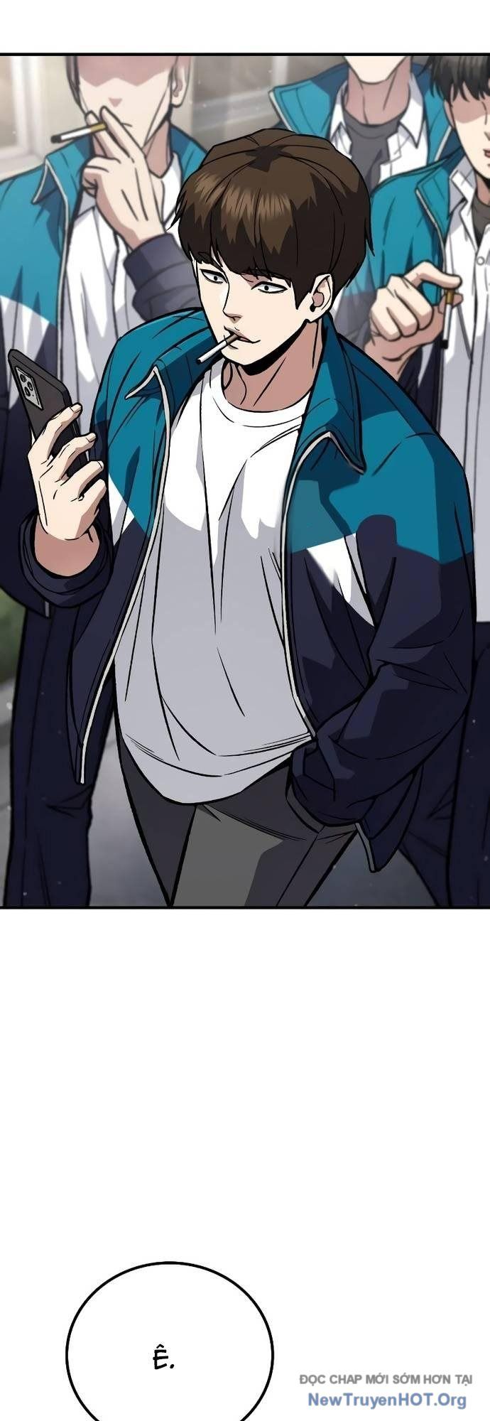 Anh Hùng Dẹp Loạn Chapter 5 - 9