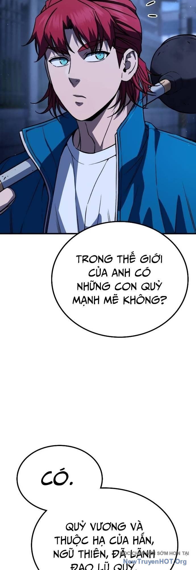 Anh Hùng Dẹp Loạn Chapter 5 - 85