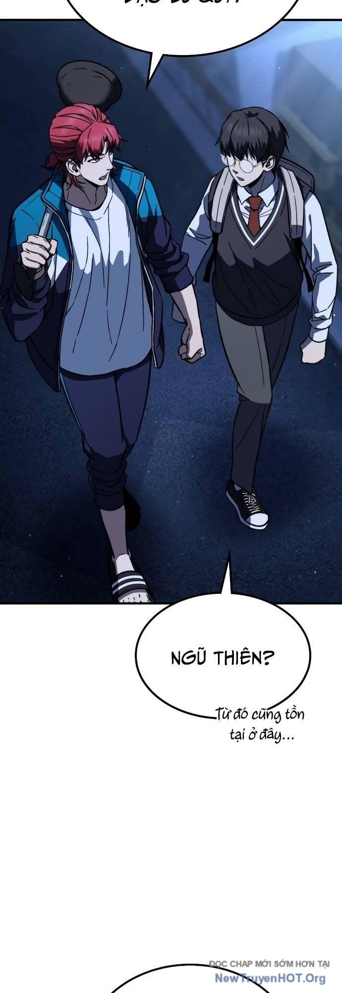 Anh Hùng Dẹp Loạn Chapter 5 - 86