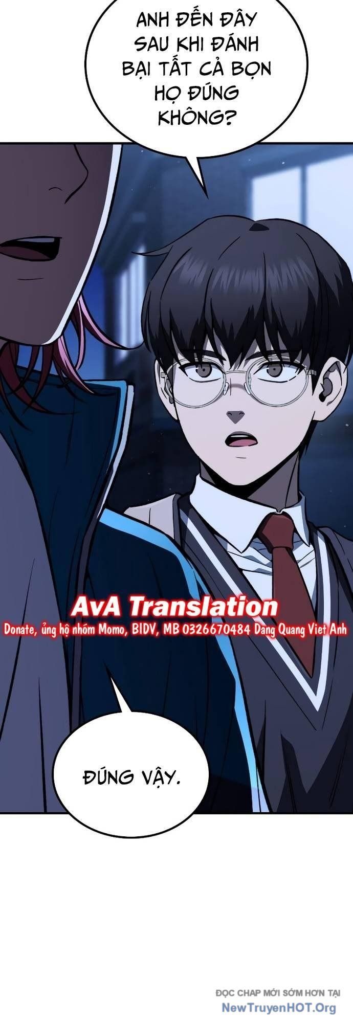 Anh Hùng Dẹp Loạn Chapter 5 - 87