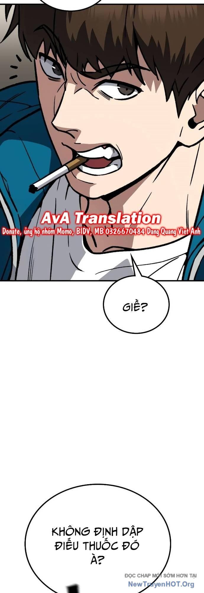 Anh Hùng Dẹp Loạn Chapter 5 - 10