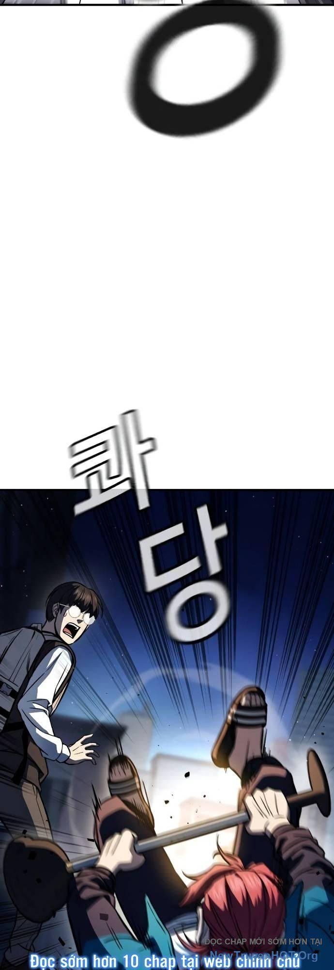 Anh Hùng Dẹp Loạn Chapter 5 - 96