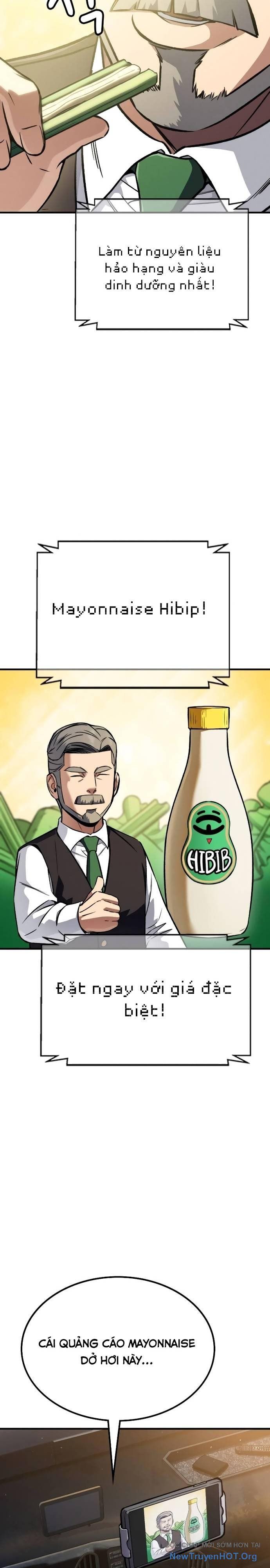 Anh Hùng Dẹp Loạn Chapter 6 - 2