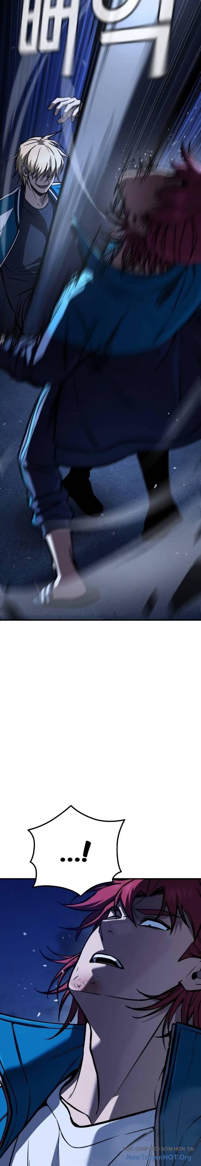 Anh Hùng Dẹp Loạn Chapter 6 - 11